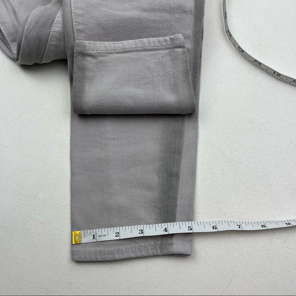 Vince Jeans Dylan Ankle Skinny Stonewash - Picture 7 of 10